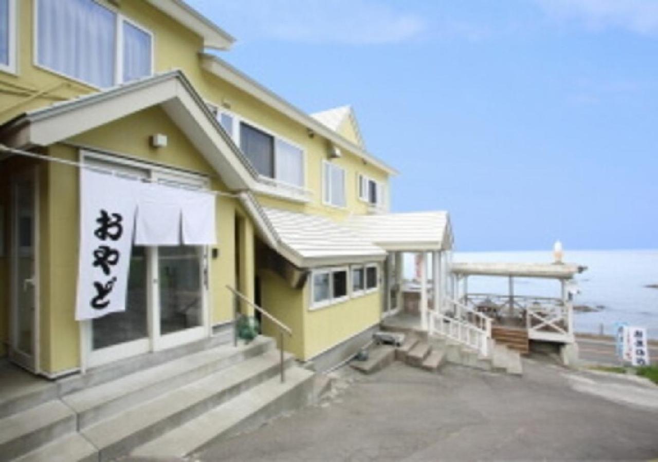 Miharashi Sou / Vacation Stay 57868 Shakotan Exteriér fotografie