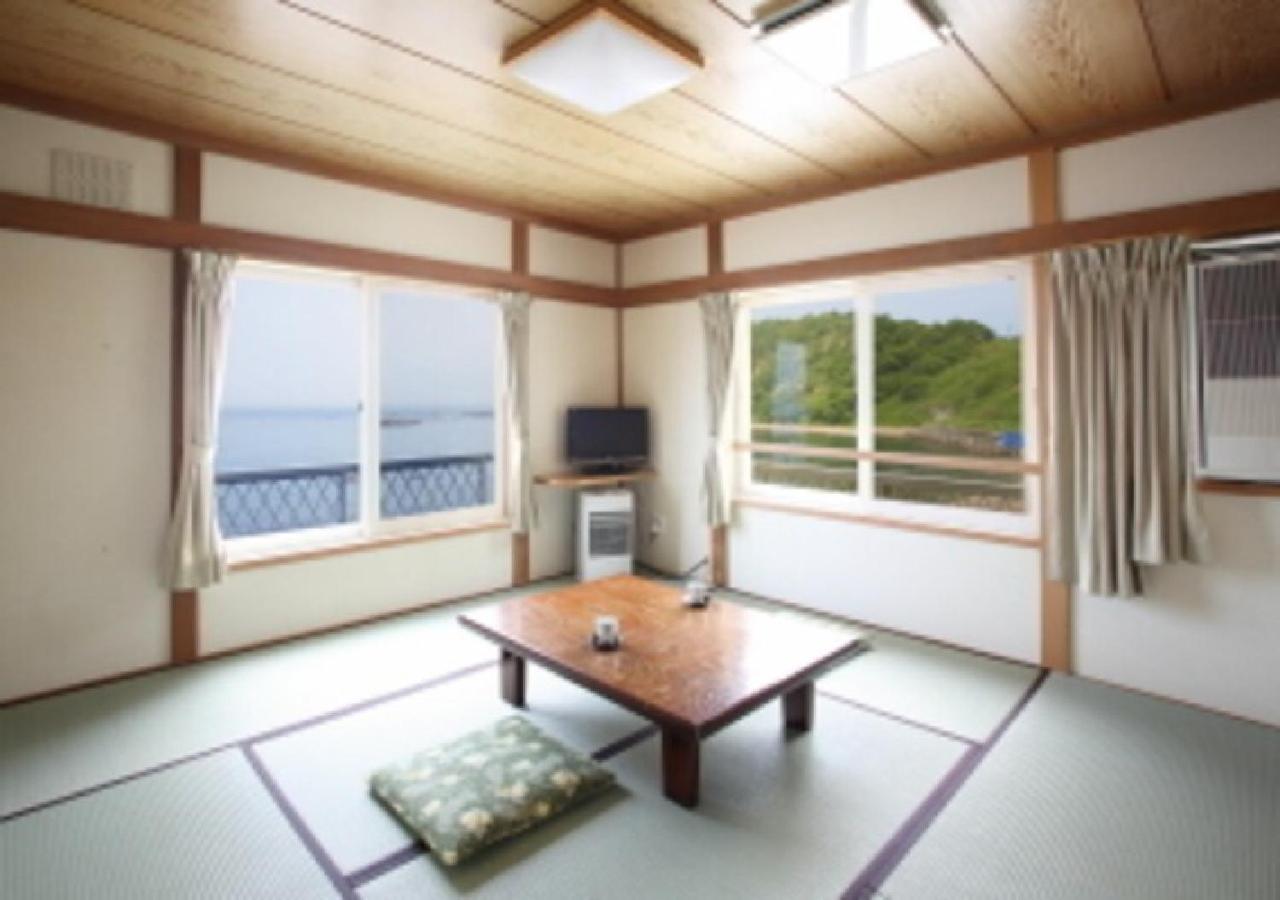 Miharashi Sou / Vacation Stay 57868 Shakotan Exteriér fotografie